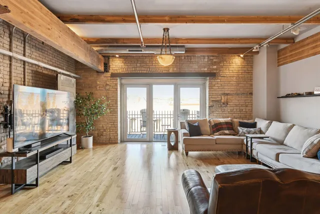 $825,000 | 406 Wacouta Street, Unit 412, St. Paul, MN 55101