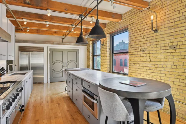 $825,000 | 406 Wacouta Street, Unit 412, St. Paul, MN 55101