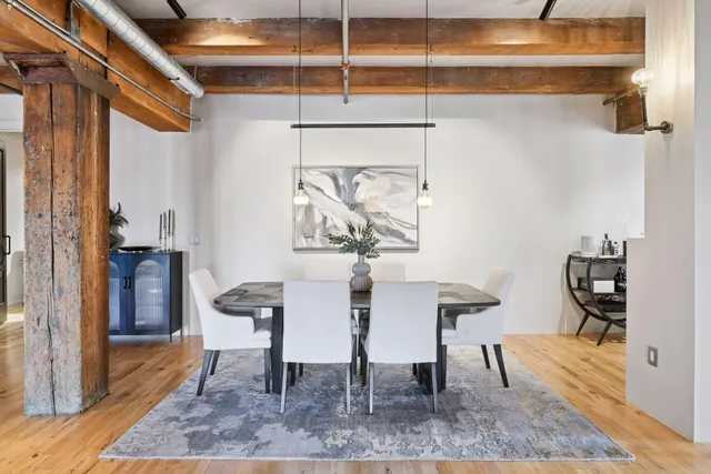 $825,000 | 406 Wacouta Street, Unit 412, St. Paul, MN 55101