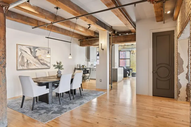 $825,000 | 406 Wacouta Street, Unit 412, St. Paul, MN 55101