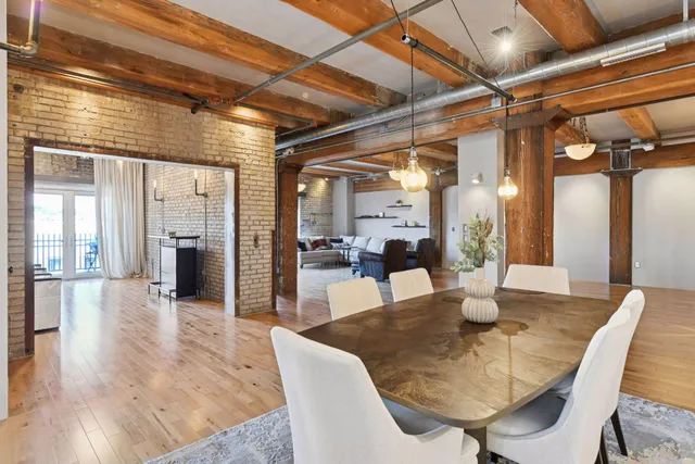 $825,000 | 406 Wacouta Street, Unit 412, St. Paul, MN 55101