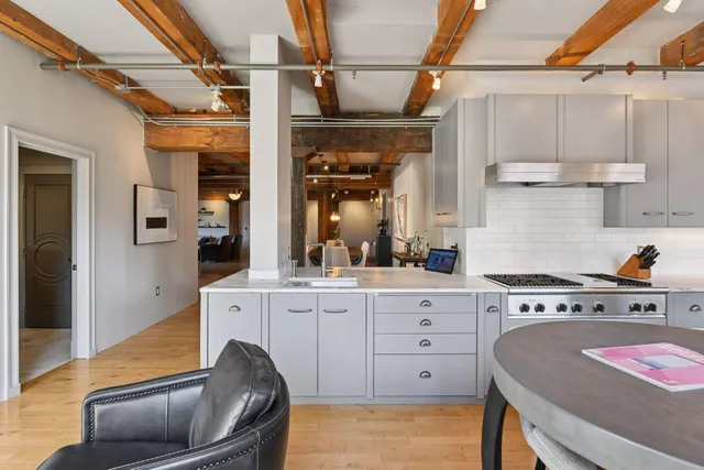 $825,000 | 406 Wacouta Street, Unit 412, St. Paul, MN 55101