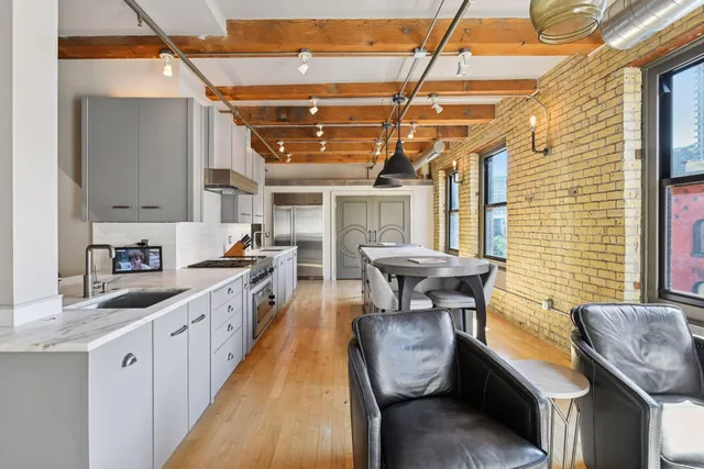 $825,000 | 406 Wacouta Street, Unit 412, St. Paul, MN 55101