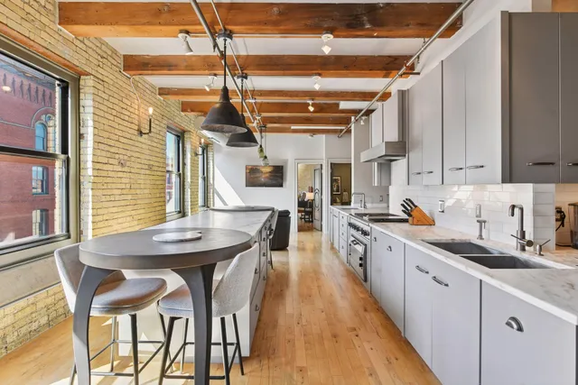 $825,000 | 406 Wacouta Street, Unit 412, St. Paul, MN 55101