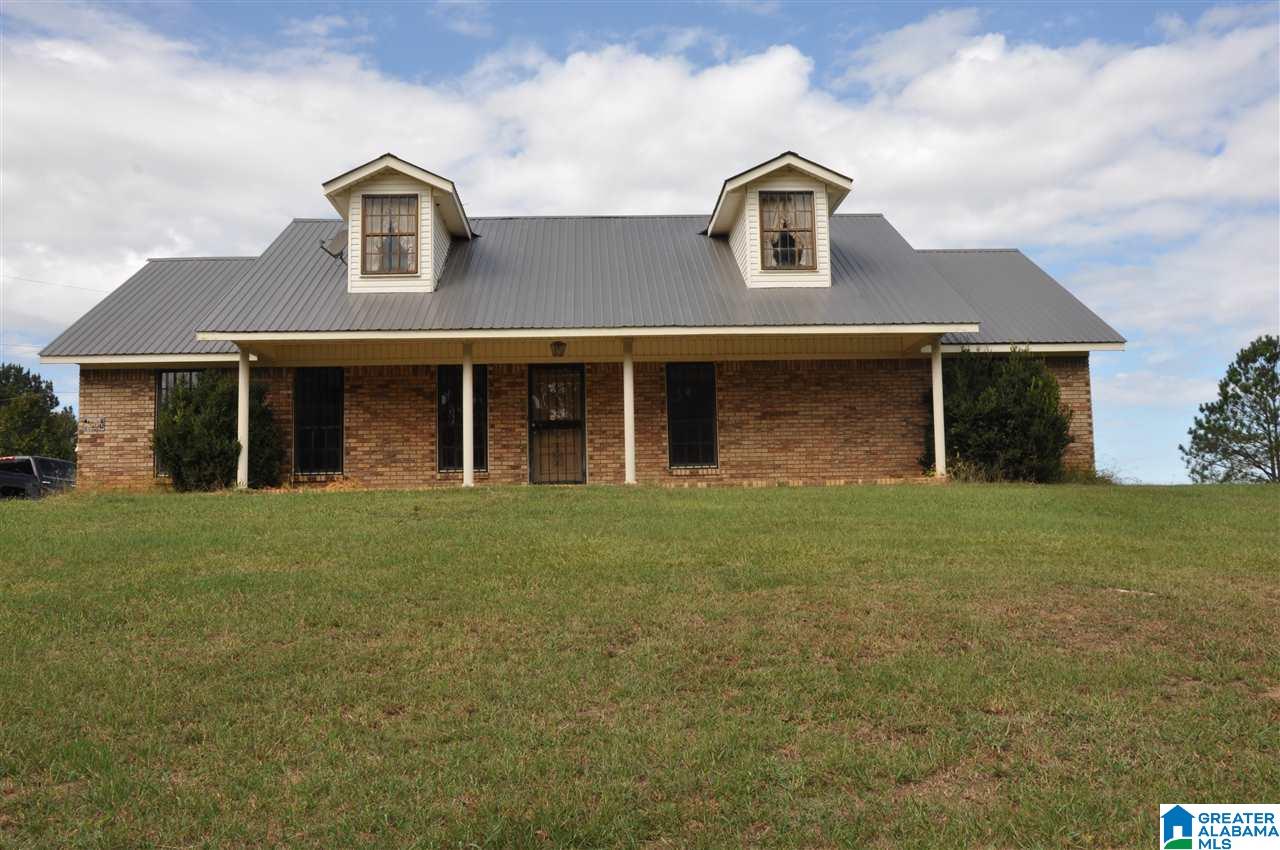 135 Loil Abbott Road Hayden, AL 35079 - Photo 1 of 25