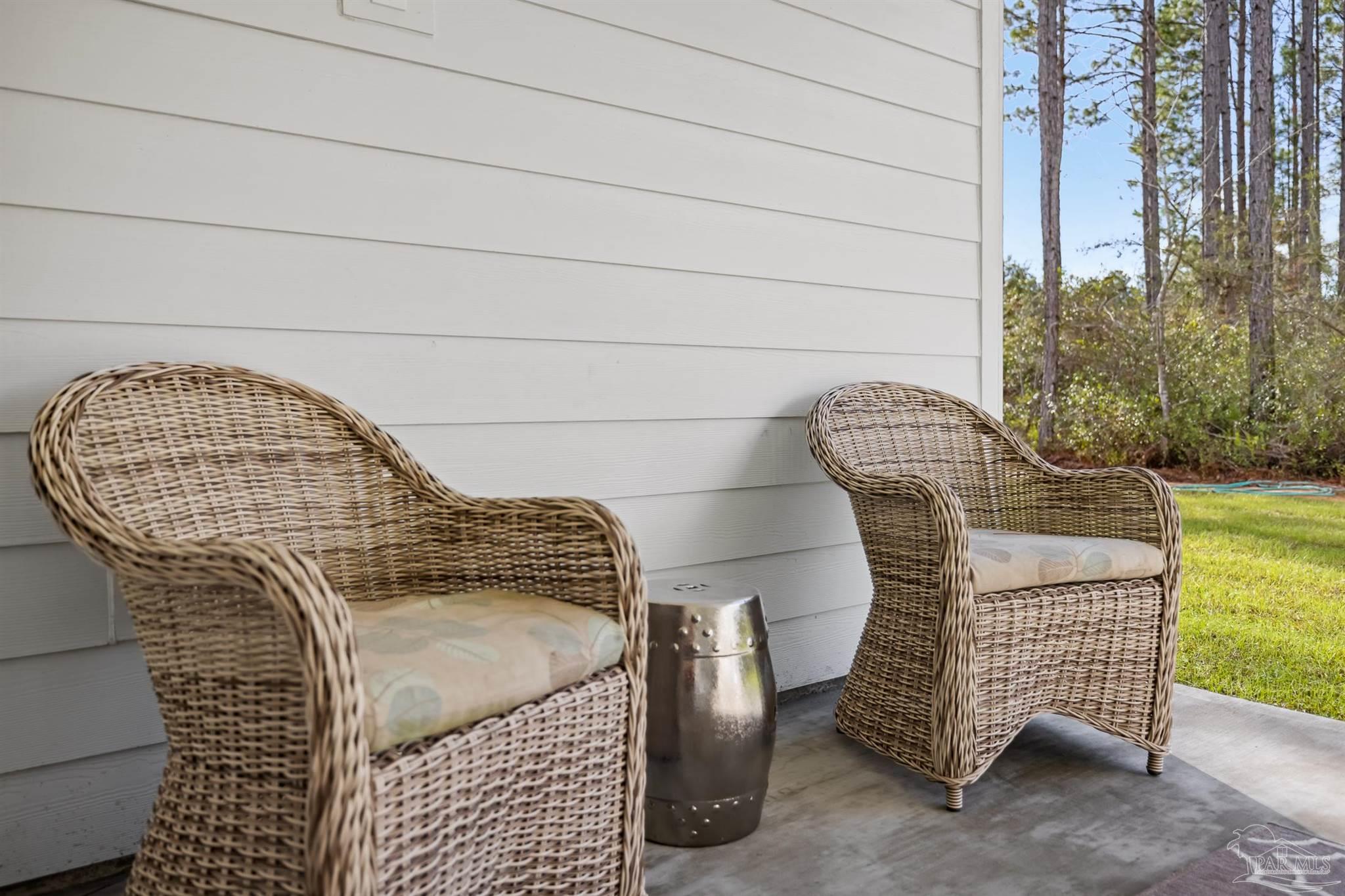 435 Connie Way Cantonment, FL 32533 - Photo 17 of 17 a view of entryway