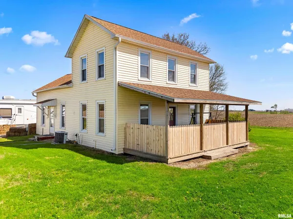 $289,900 | 16853 North Wright Road, Lewistown, IL 61542