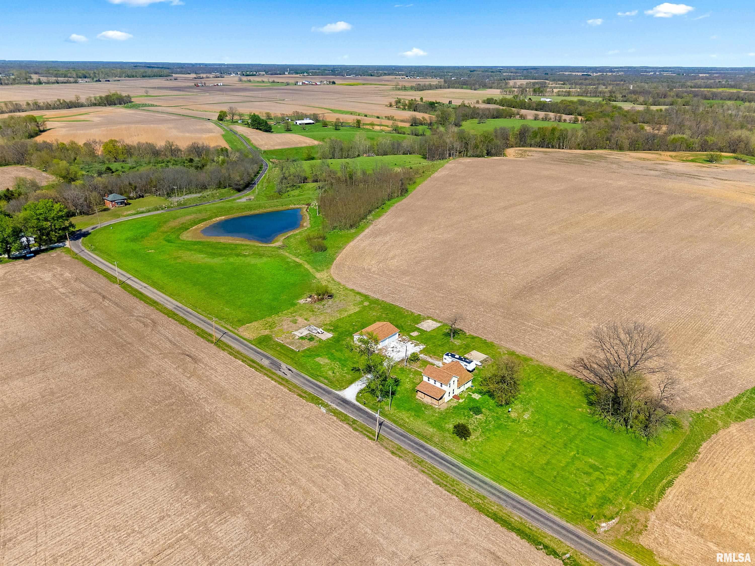 16853 North Wright Road Lewistown, IL 61542 - Photo 11 of 42