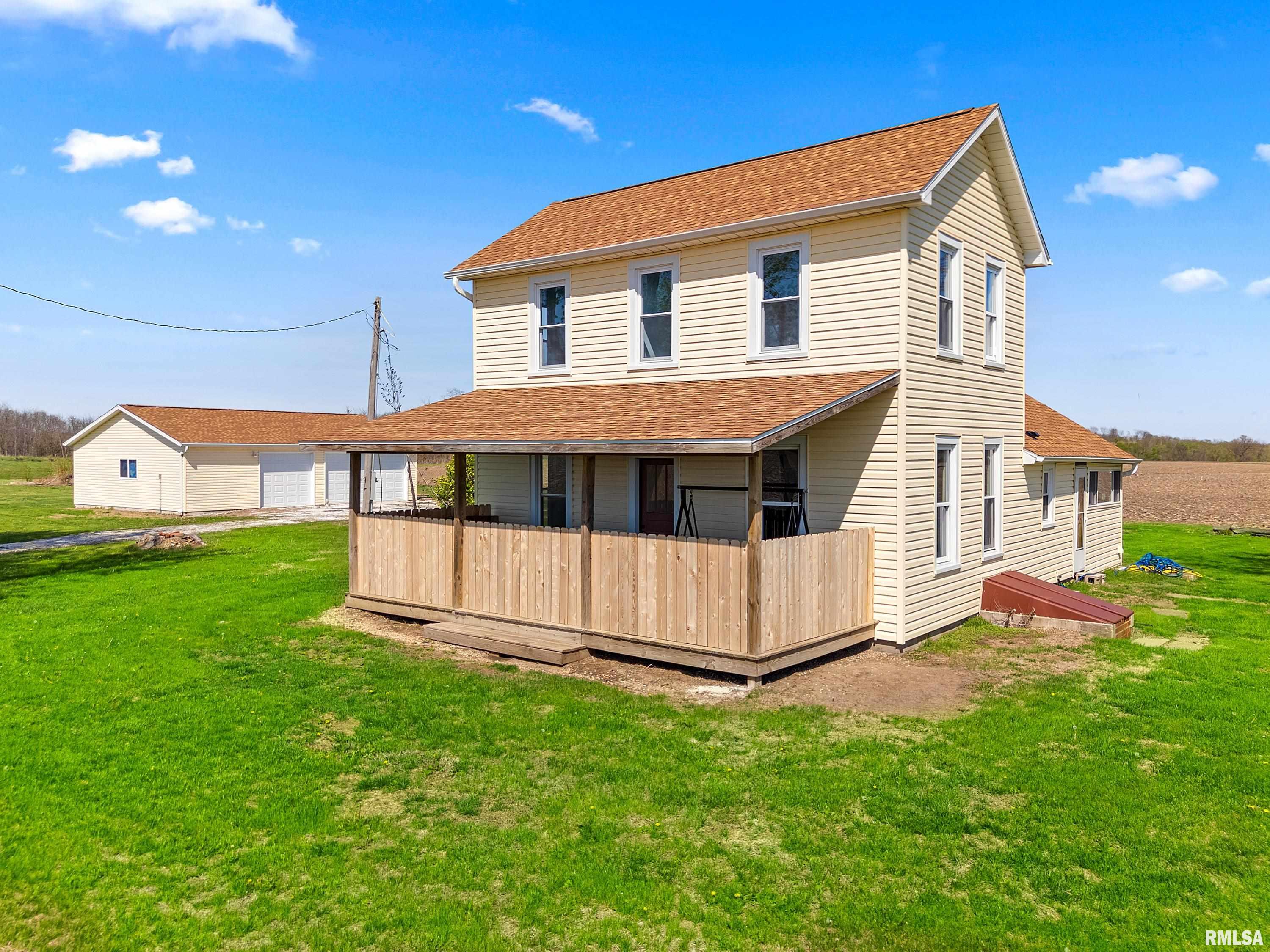 16853 North Wright Road Lewistown, IL 61542 - Photo 3 of 42