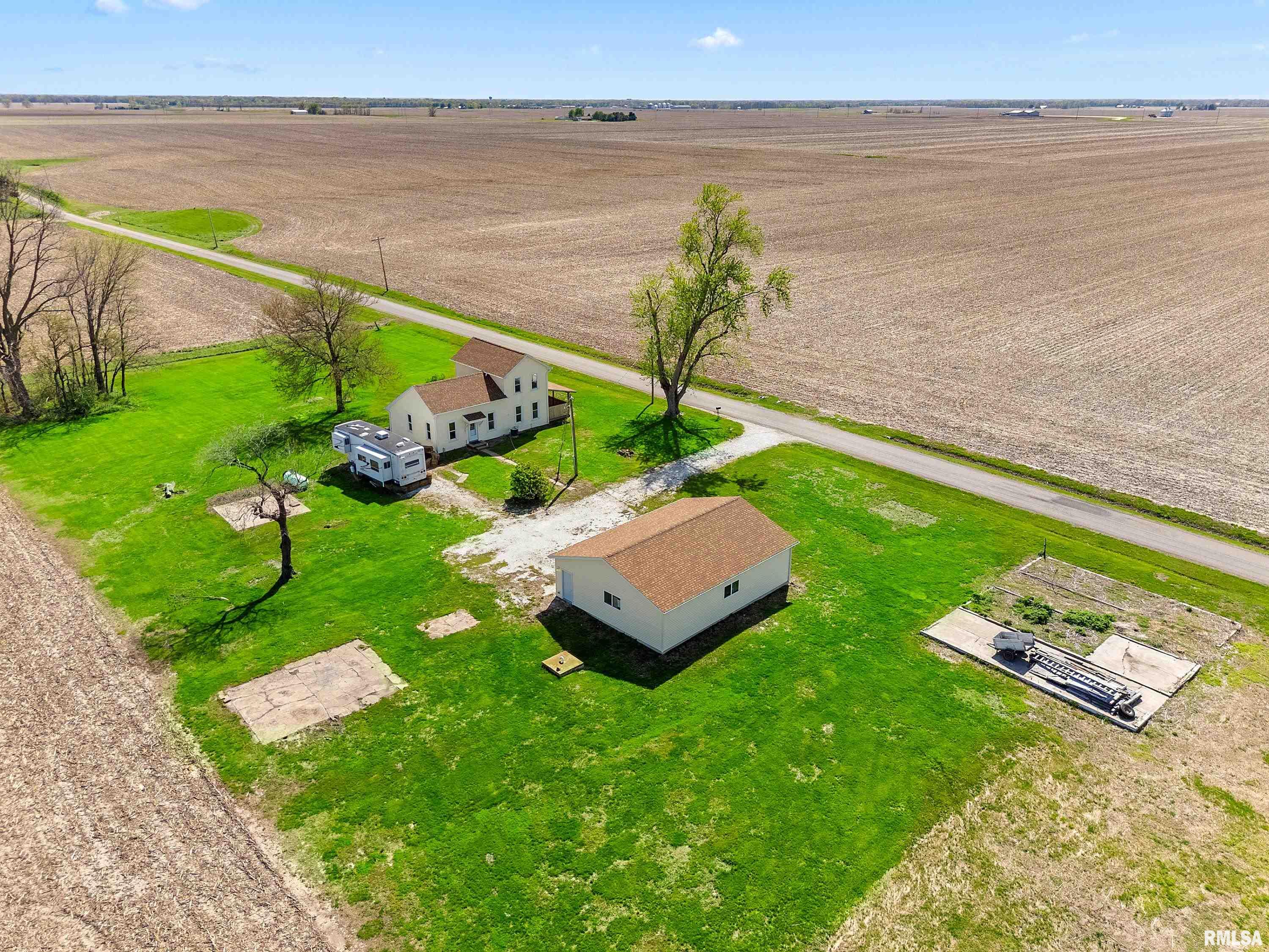 16853 North Wright Road Lewistown, IL 61542 - Photo 6 of 42