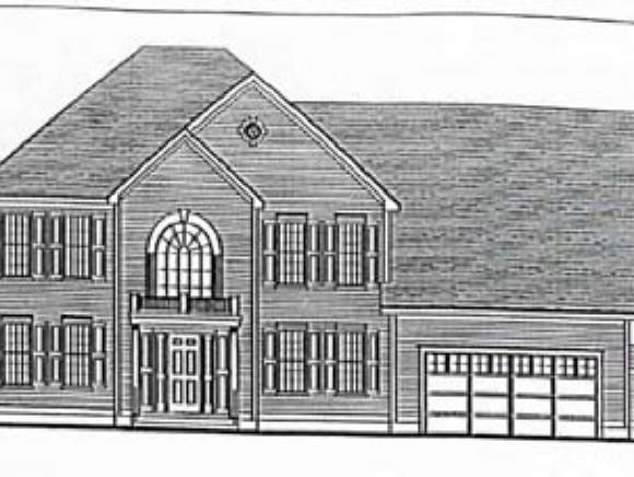 606-198 Tinker Road Nashua, NH 03063 - Photo 1 of 1