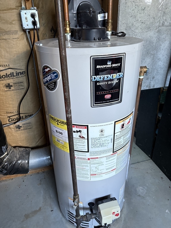 1 Autumn Lane, Unit 1 Amherst, MA 01002 - Photo 23 of 24