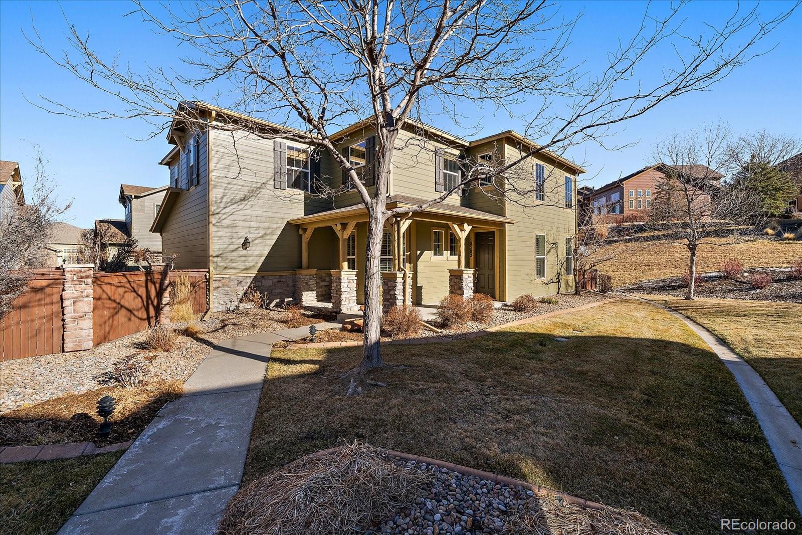 10582 Ashfield Street Highlands Ranch, CO 80126 - Photo 1 of 38 Gallery Image 1