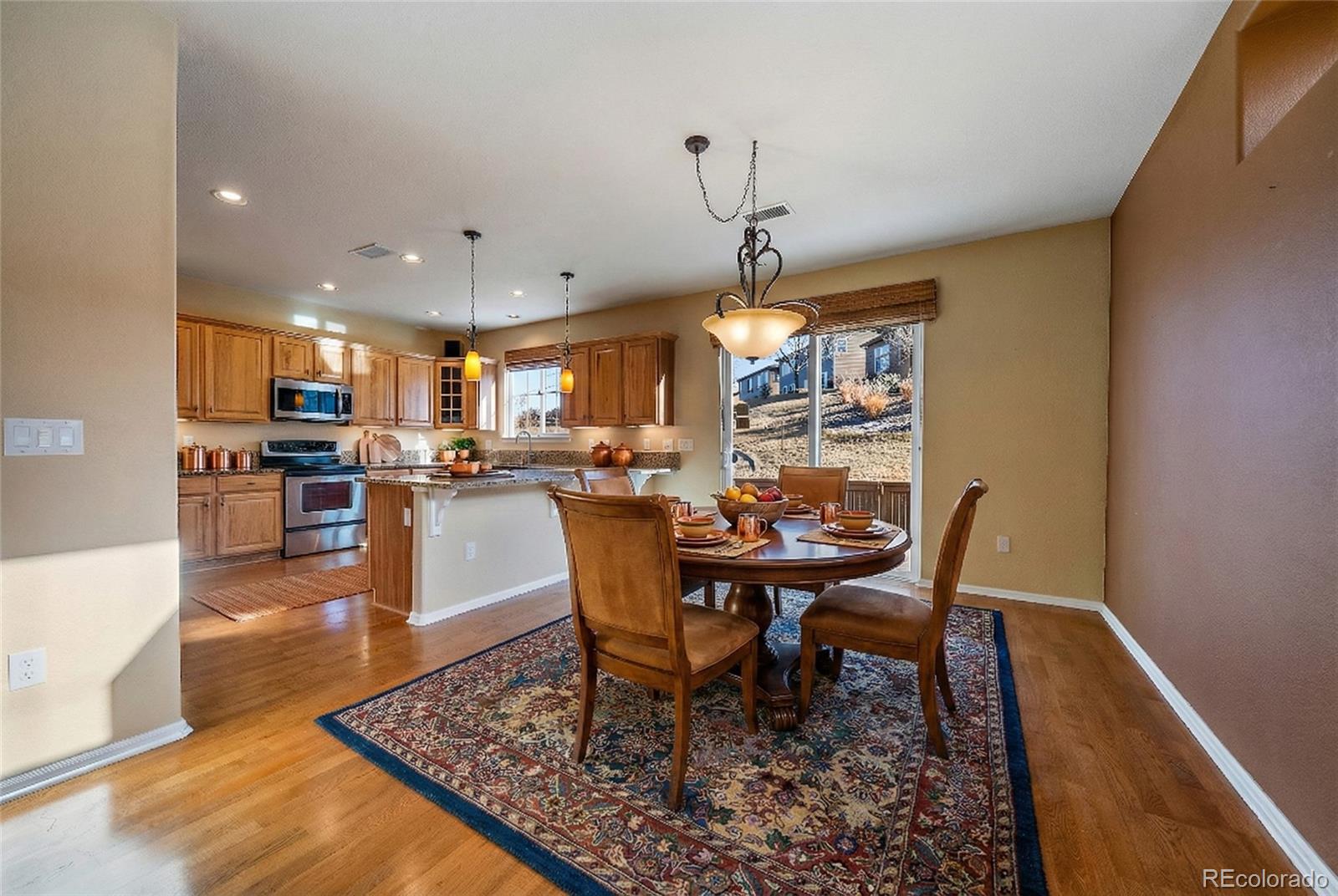 10582 Ashfield Street Highlands Ranch, CO 80126 - Photo 11 of 38 Gallery Image 11