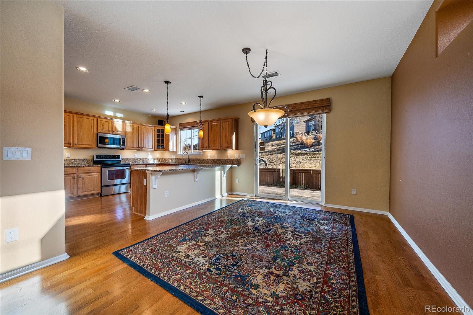 10582 Ashfield Street Highlands Ranch, CO 80126 - Photo 12 of 38 Gallery Image 12