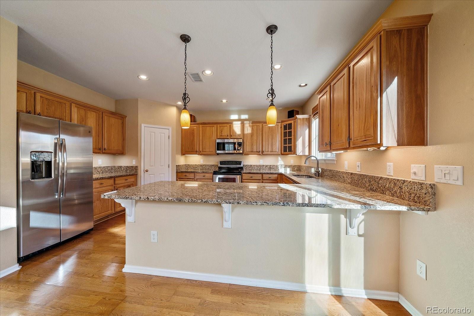 10582 Ashfield Street Highlands Ranch, CO 80126 - Photo 14 of 38 Gallery Image 14