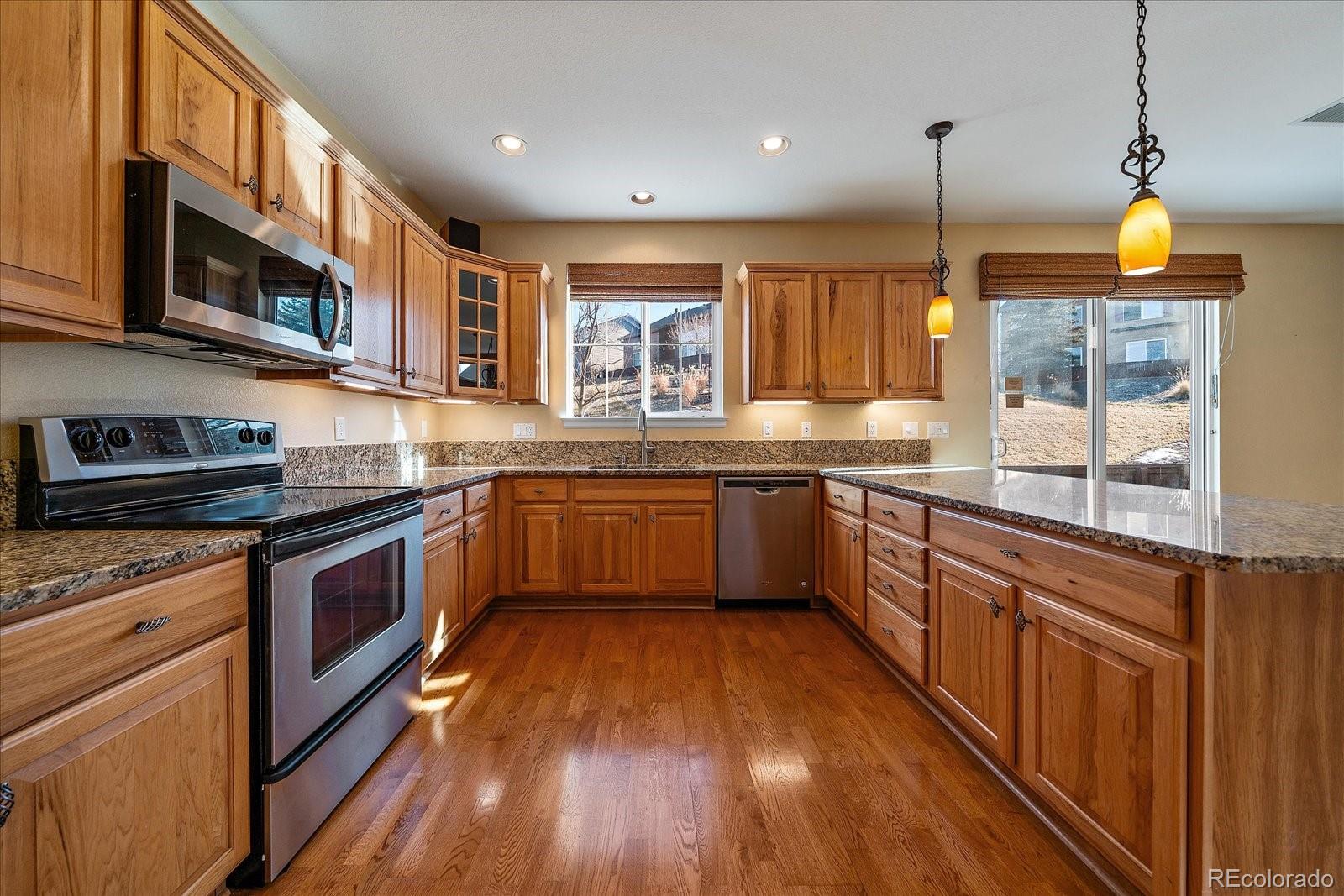 10582 Ashfield Street Highlands Ranch, CO 80126 - Photo 15 of 38 Gallery Image 15