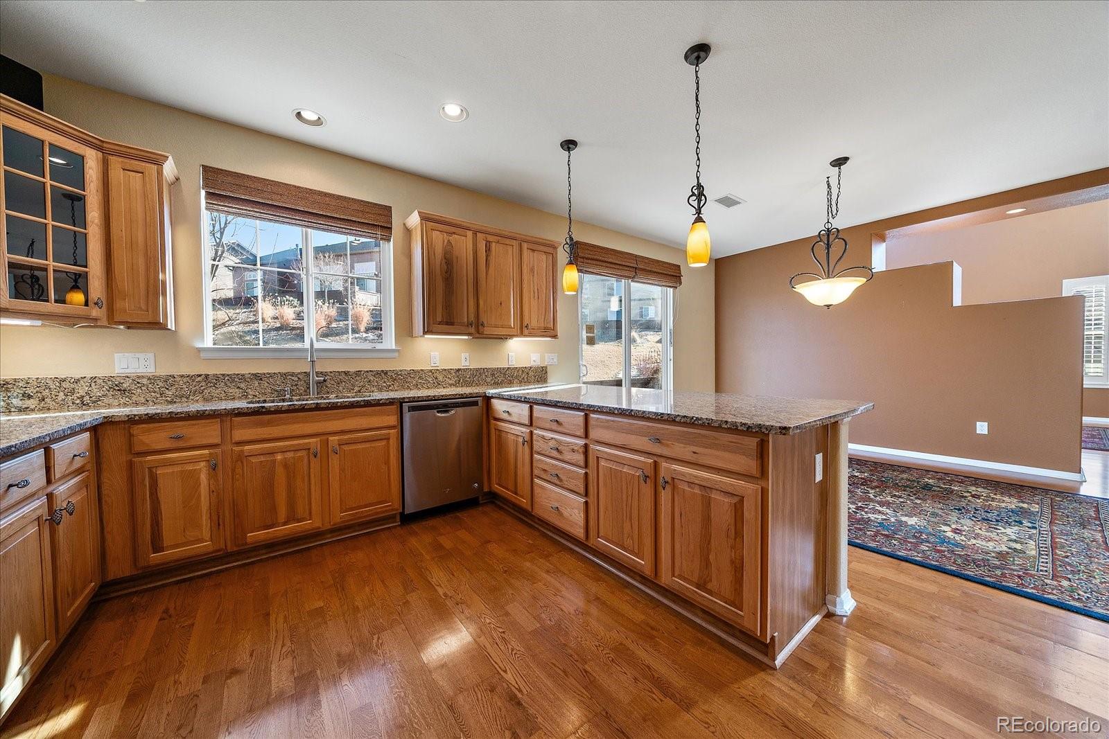 10582 Ashfield Street Highlands Ranch, CO 80126 - Photo 16 of 38 Gallery Image 16