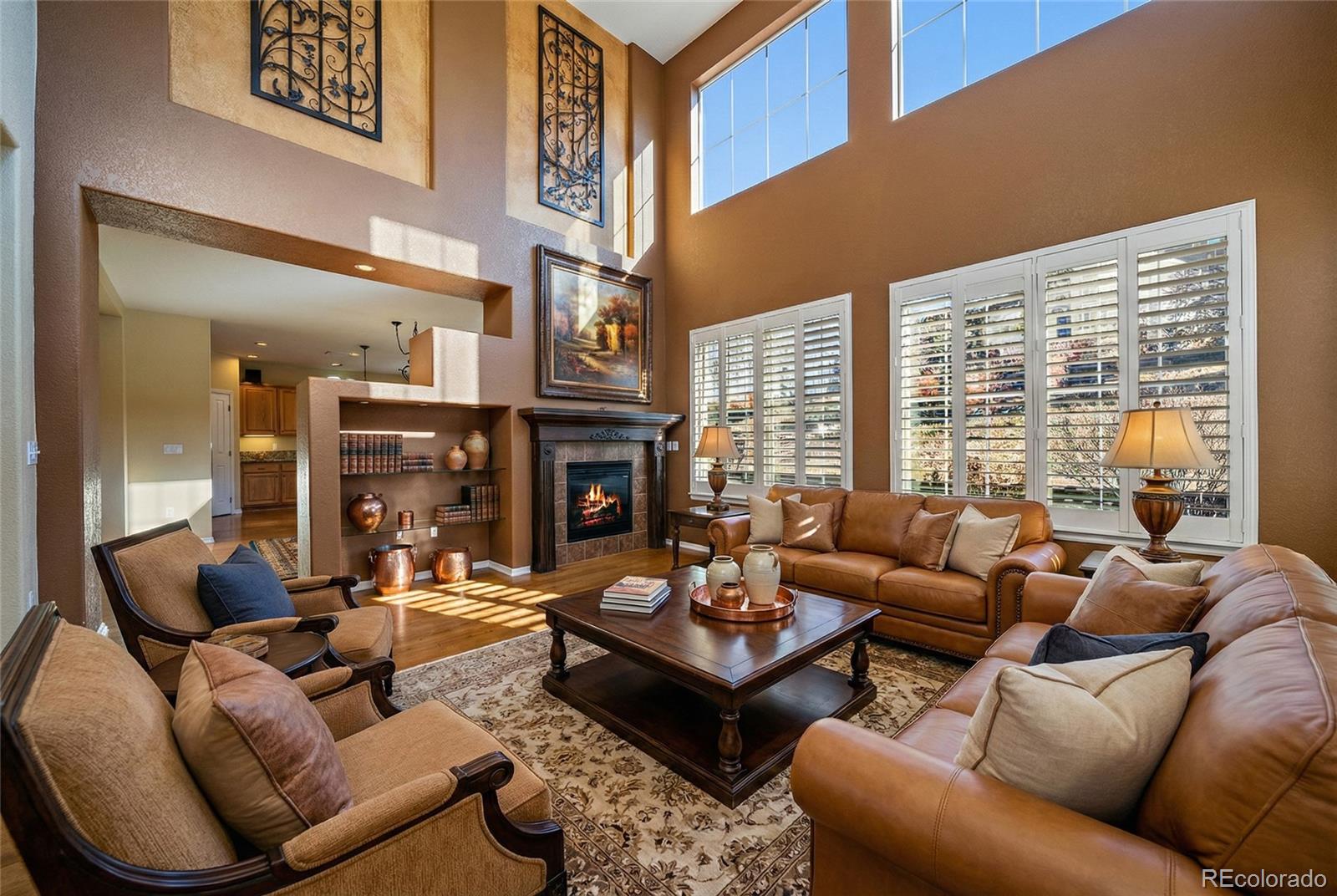 10582 Ashfield Street Highlands Ranch, CO 80126 - Photo 3 of 38 Gallery Image 3