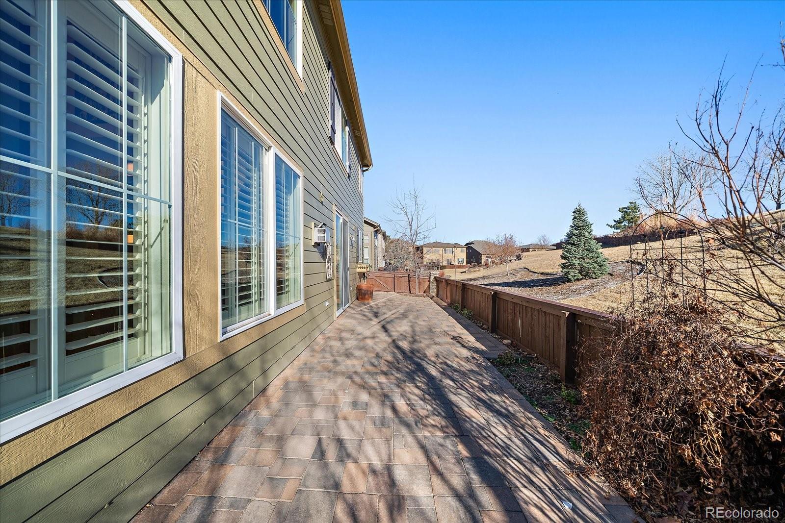 10582 Ashfield Street Highlands Ranch, CO 80126 - Photo 33 of 38 Gallery Image 33
