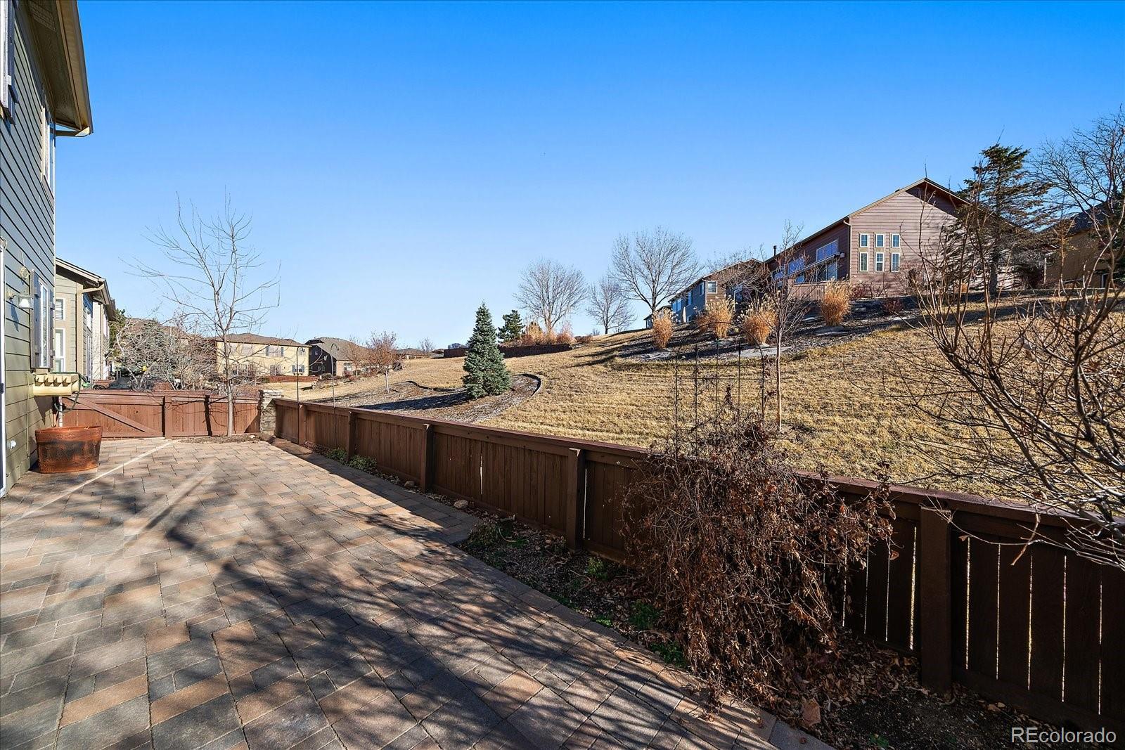 10582 Ashfield Street Highlands Ranch, CO 80126 - Photo 34 of 38 Gallery Image 34
