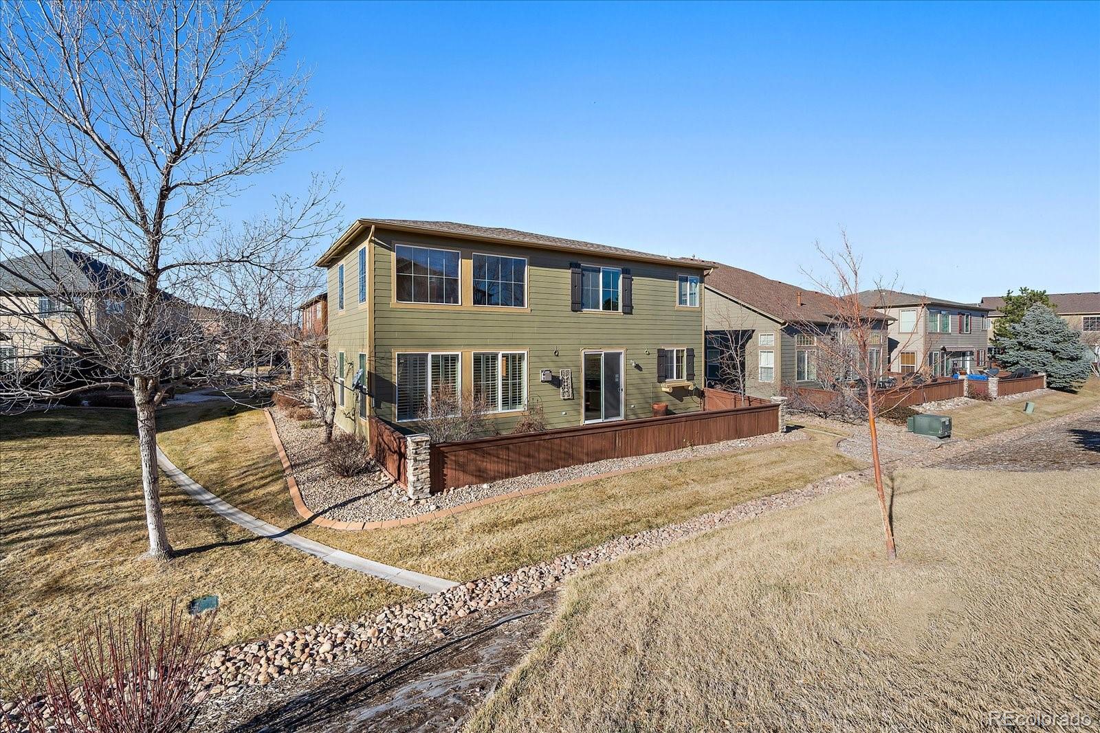 10582 Ashfield Street Highlands Ranch, CO 80126 - Photo 35 of 38 Gallery Image 35