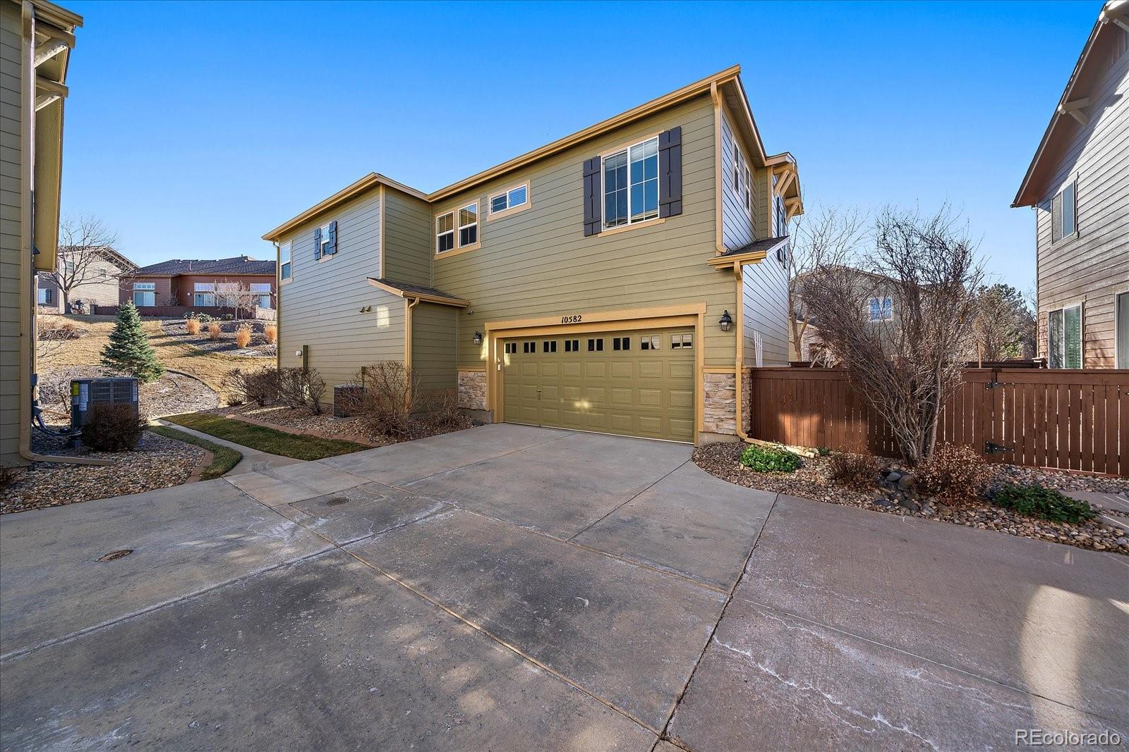 10582 Ashfield Street Highlands Ranch, CO 80126 - Photo 36 of 38 Gallery Image 36