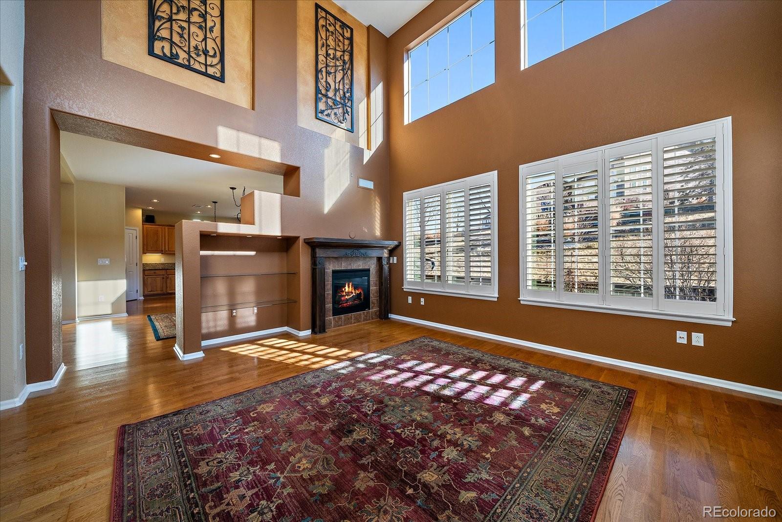 10582 Ashfield Street Highlands Ranch, CO 80126 - Photo 4 of 38 Gallery Image 4