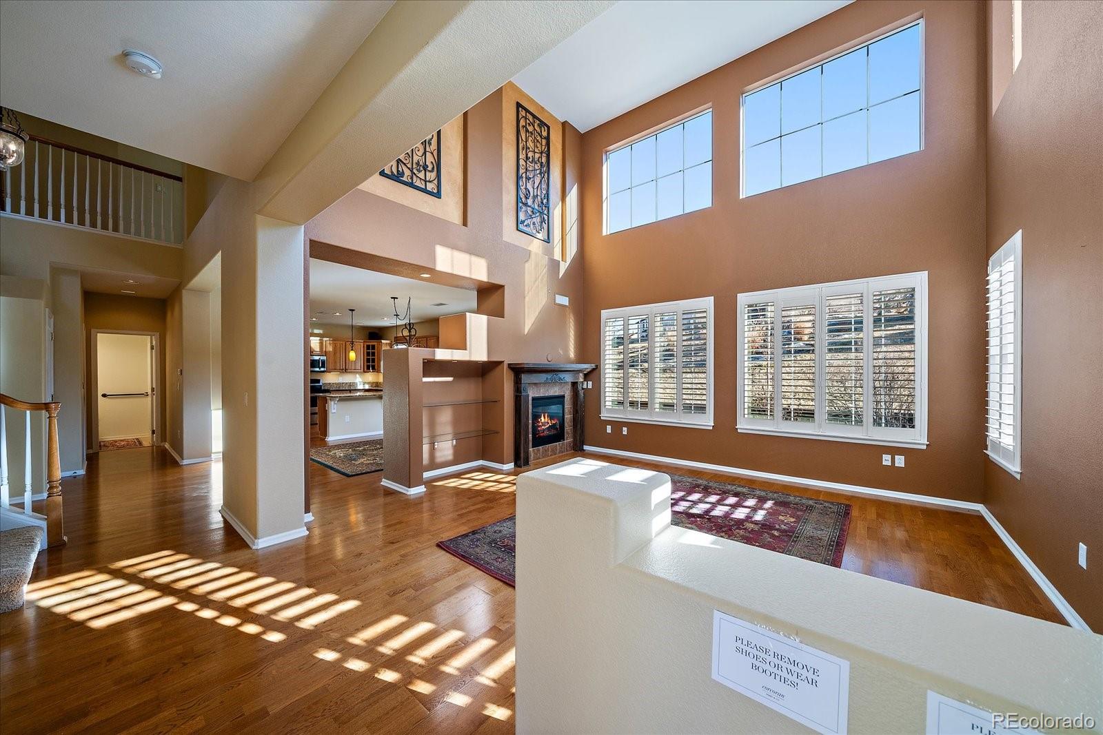 10582 Ashfield Street Highlands Ranch, CO 80126 - Photo 5 of 38 Gallery Image 5