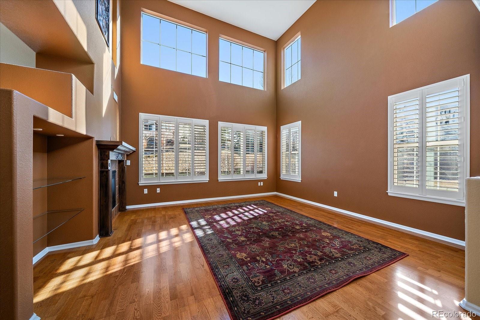 10582 Ashfield Street Highlands Ranch, CO 80126 - Photo 6 of 38 Gallery Image 6