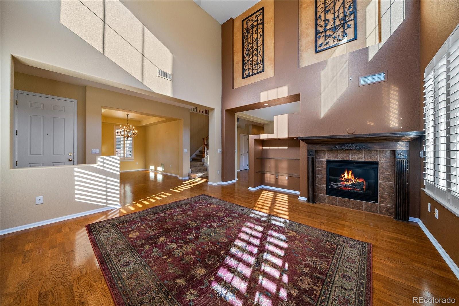 10582 Ashfield Street Highlands Ranch, CO 80126 - Photo 7 of 38 Gallery Image 7