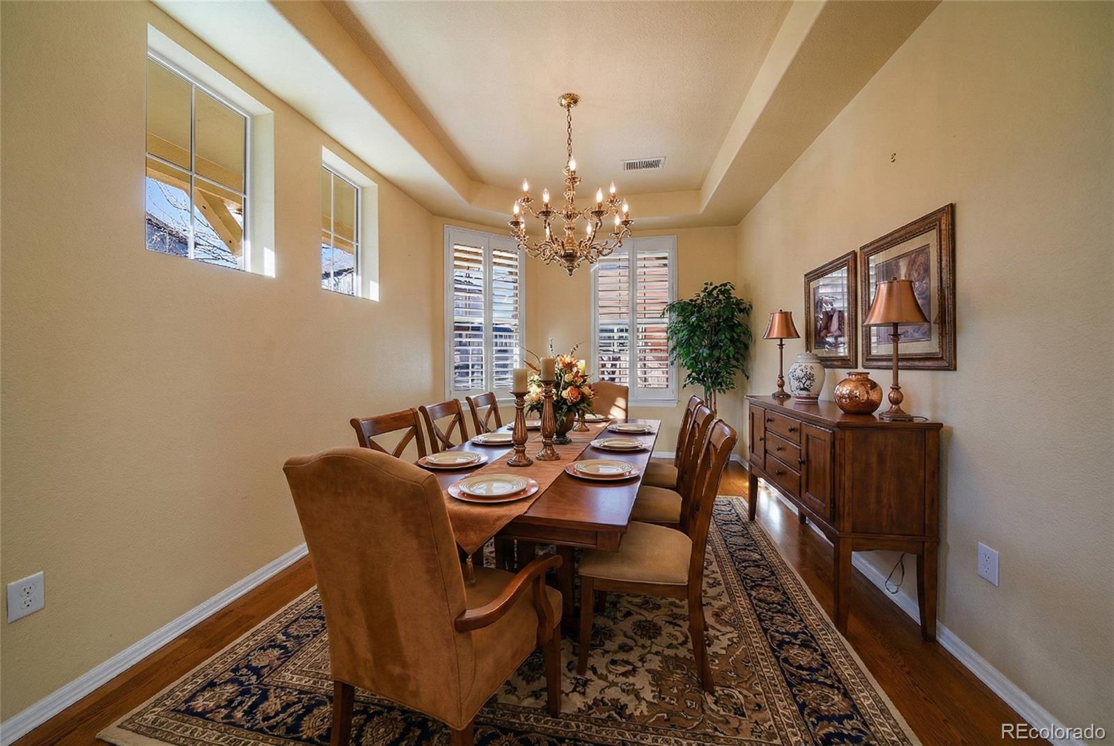 10582 Ashfield Street Highlands Ranch, CO 80126 - Photo 8 of 38 Gallery Image 8