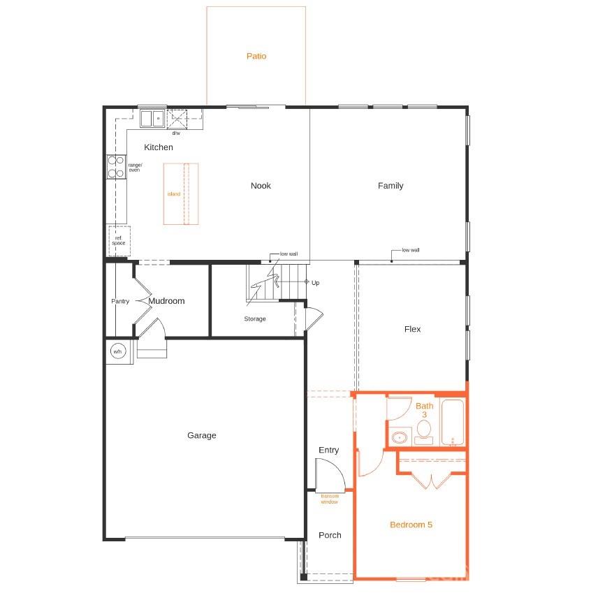 12603 Forager Place Midland, NC 28107 - Photo 2 of 4