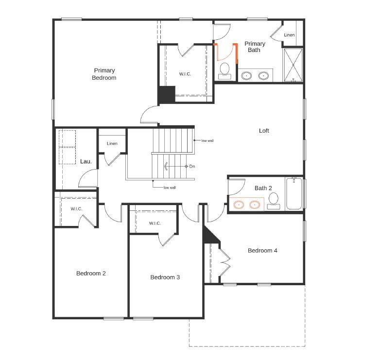 12603 Forager Place Midland, NC 28107 - Photo 3 of 4