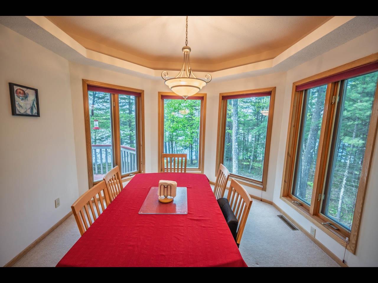 10405 Howards End Road Minocqua, WI 54548 - Photo 7 of 50 Gallery Image 7