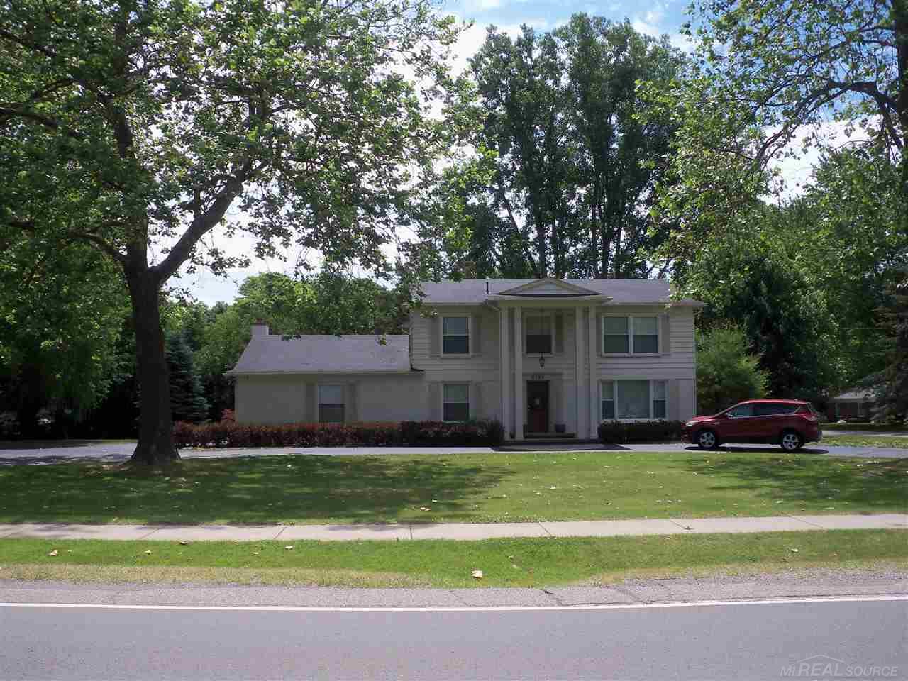 3795 Quarton Road Bloomfield Hills, MI 48302 - Photo 1 of 32 31322764.JPG