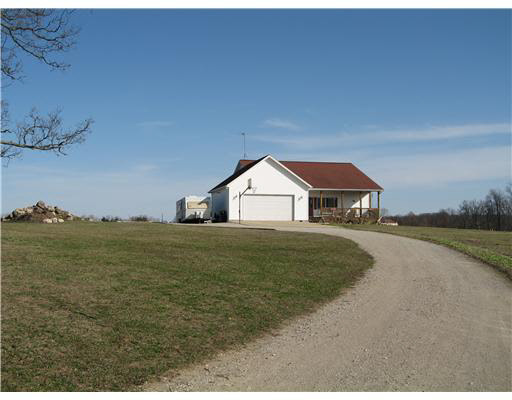 17823 4th Road Walkerton, IN 46574 - Photo 1 of 12