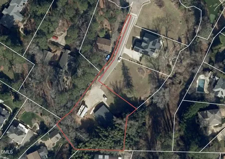 $675,000 | 2700 Manning Place, Raleigh, NC 27608