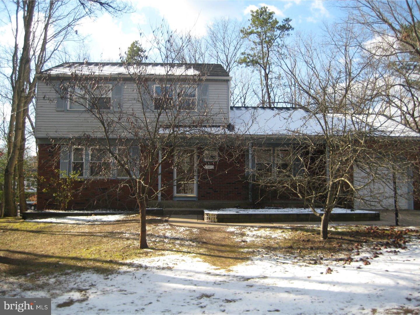 31 Harvard Road Voorhees, NJ 08043 - Photo 1 of 19 Exterior Front