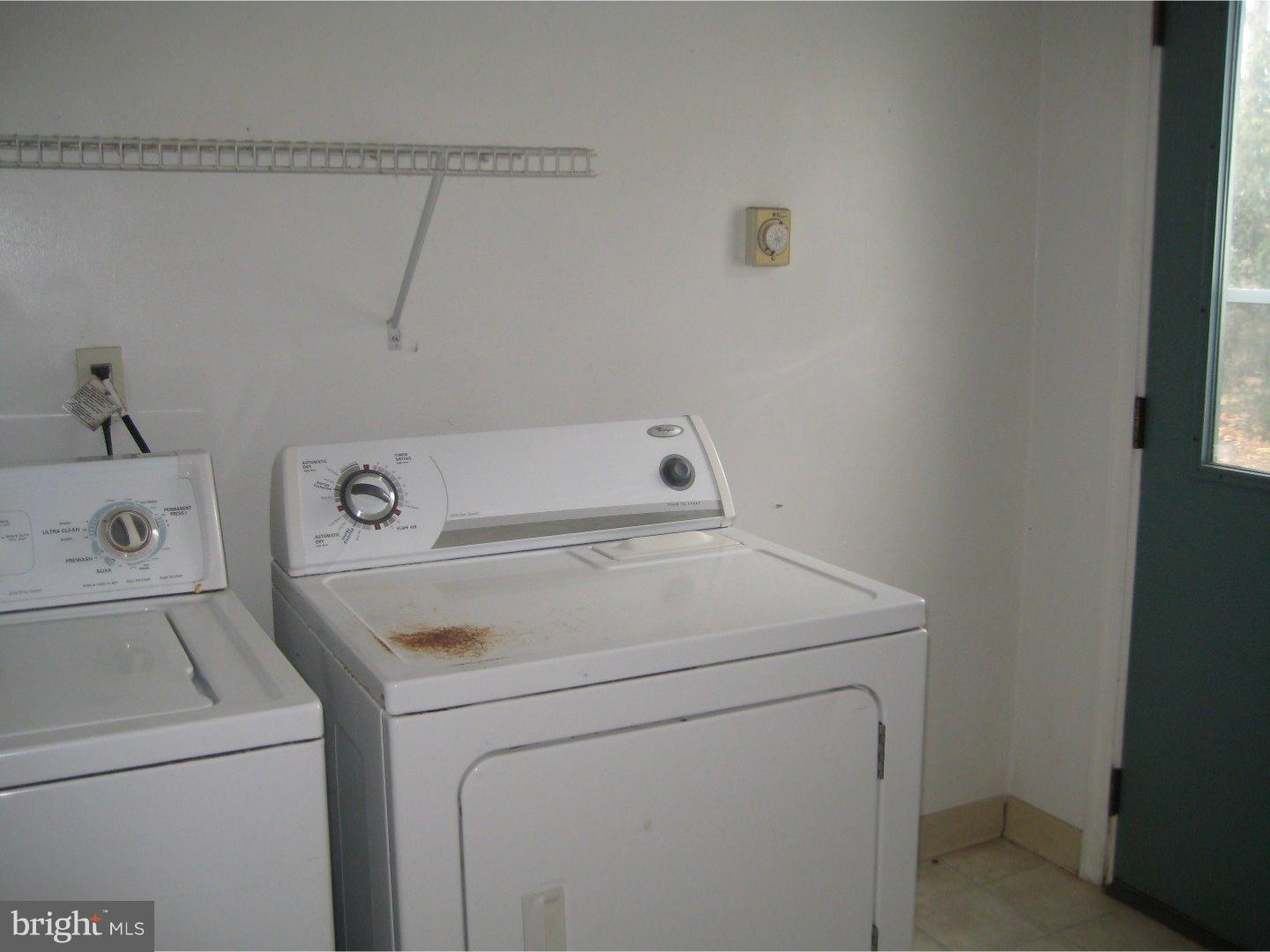 31 Harvard Road Voorhees, NJ 08043 - Photo 11 of 19 Laundry Room