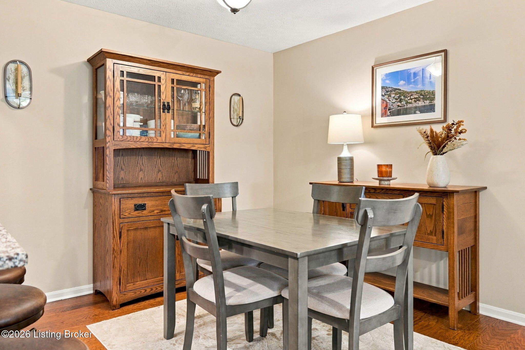 11921 Berry Hill Road Louisville, KY 40243 - Photo 12 of 46 Dining Room