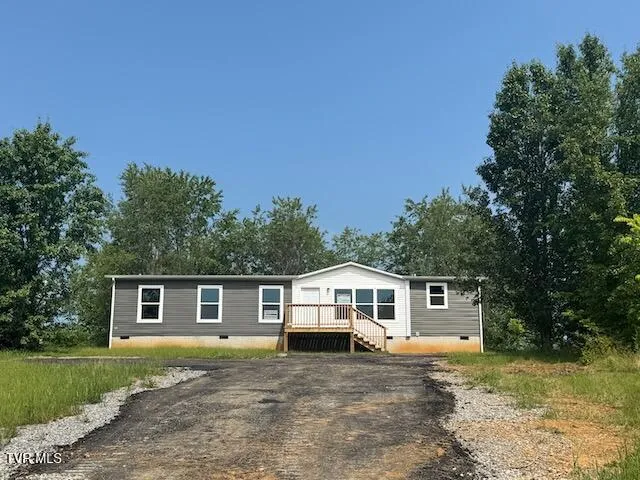 $244,000 | 7615 Snapps Ferry Road, Chuckey, TN 37641