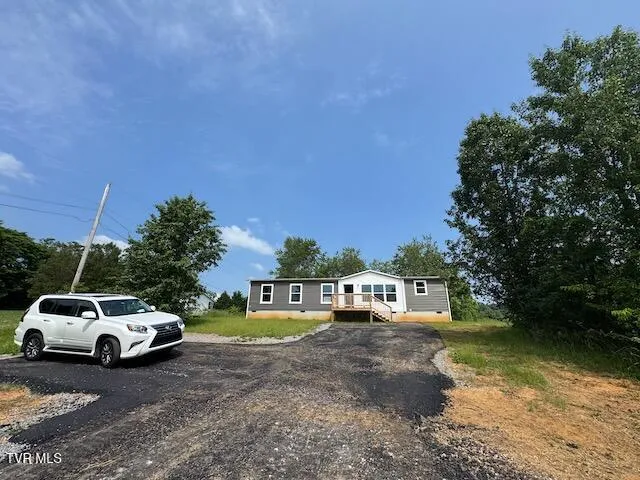 $244,000 | 7615 Snapps Ferry Road, Chuckey, TN 37641