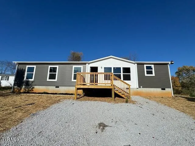 $244,000 | 7615 Snapps Ferry Road, Chuckey, TN 37641