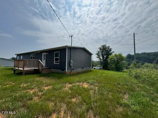 $244,000 | 7615 Snapps Ferry Road, Chuckey, TN 37641