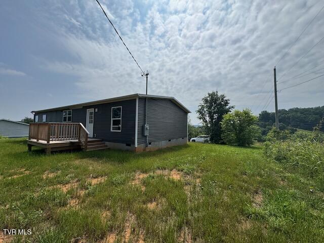 7615 Snapps Ferry Road Chuckey, TN 37641 - Photo 37 of 53 IMG_7079