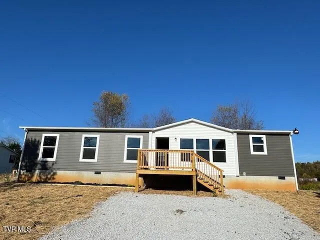$244,000 | 7615 Snapps Ferry Road, Chuckey, TN 37641