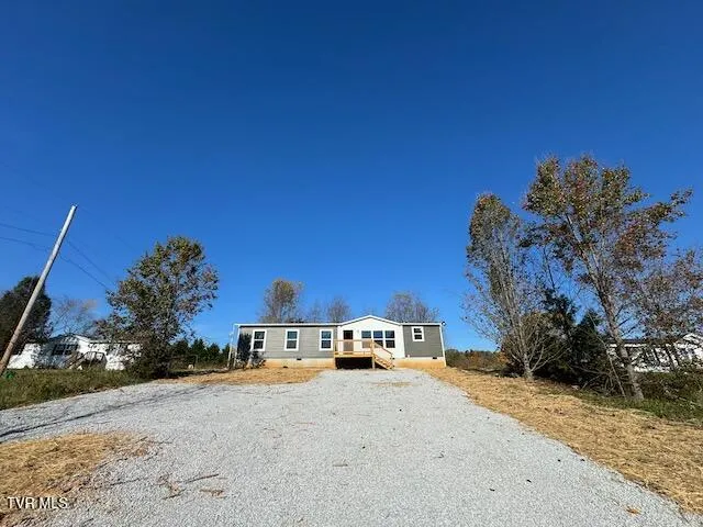 $244,000 | 7615 Snapps Ferry Road, Chuckey, TN 37641