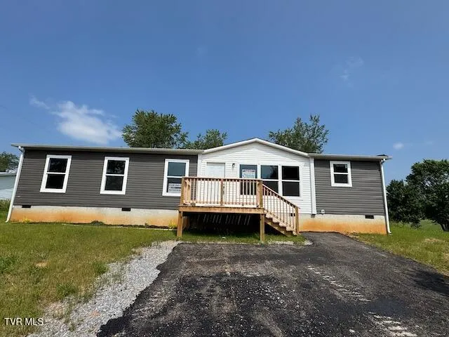 $244,000 | 7615 Snapps Ferry Road, Chuckey, TN 37641