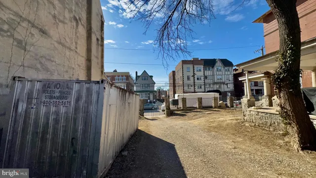 $2,500,000 | 5015 Pine Street, Philadelphia, PA 19143